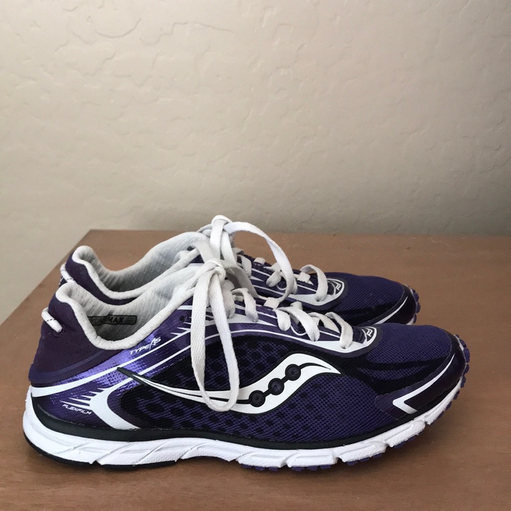 Women’s Saucony Hydra Max Shoes